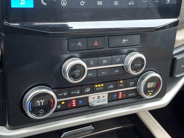 2024 Ford Expedition Limited MAX