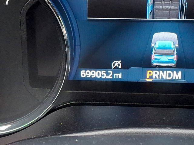2024 Ford Expedition Limited MAX