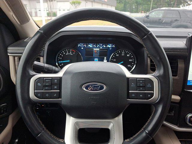 2024 Ford Expedition Limited MAX