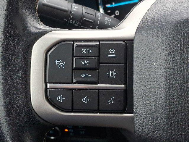 2024 Ford Expedition Limited MAX