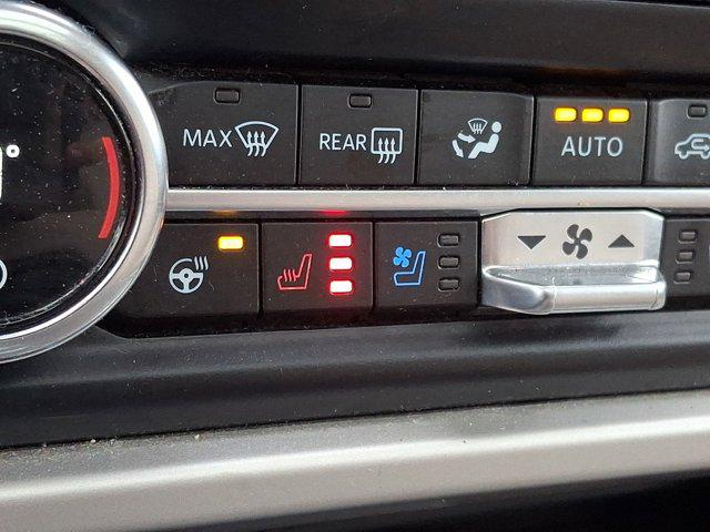 2024 Ford Expedition Limited MAX