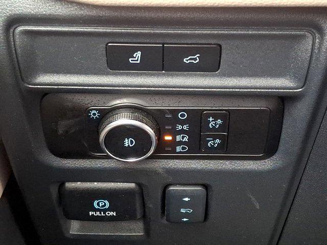 2024 Ford Expedition Limited MAX