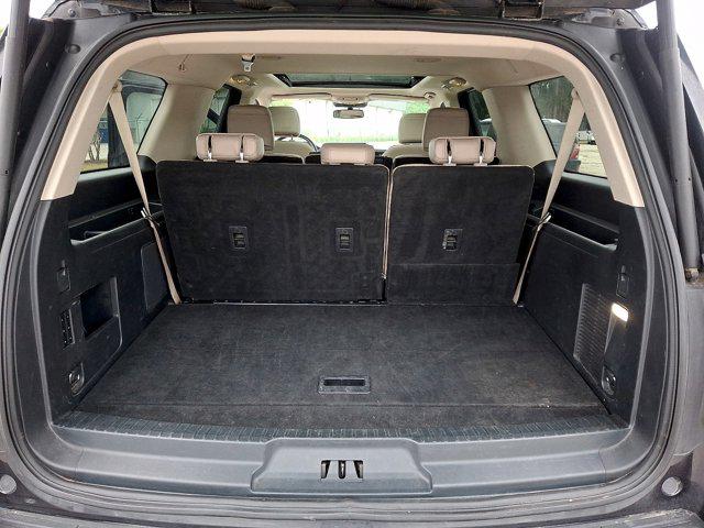2024 Ford Expedition Limited MAX