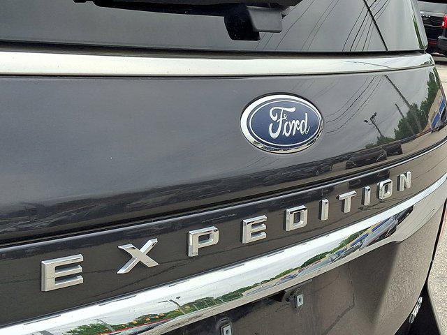 2024 Ford Expedition Limited MAX