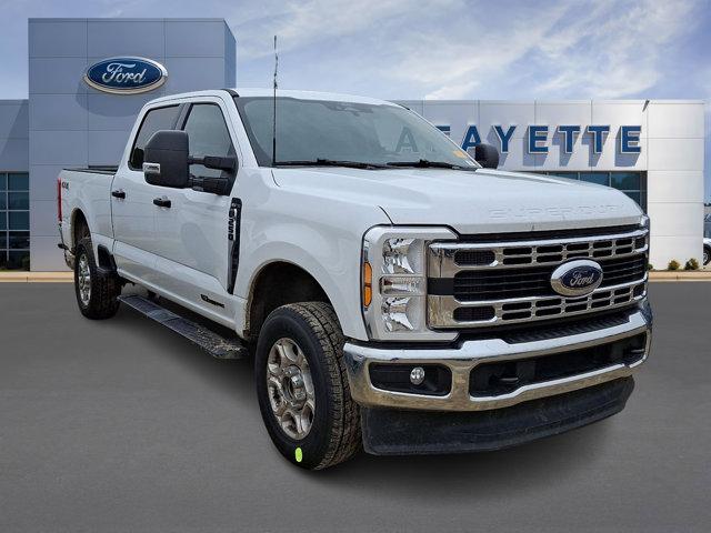 2025 Ford F-250 XLT for sale in Fayetteville, NC