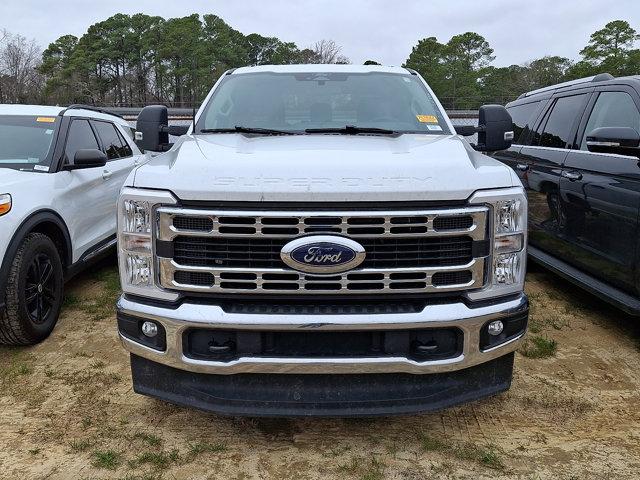 2025 Ford F-250 XLT