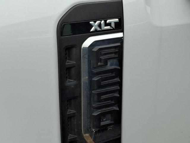 2025 Ford F-250 XLT