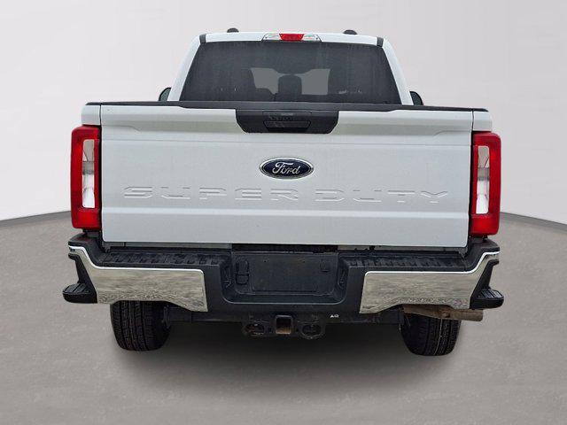2025 Ford F-250 XLT