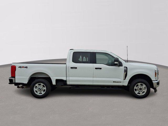 2025 Ford F-250 XLT