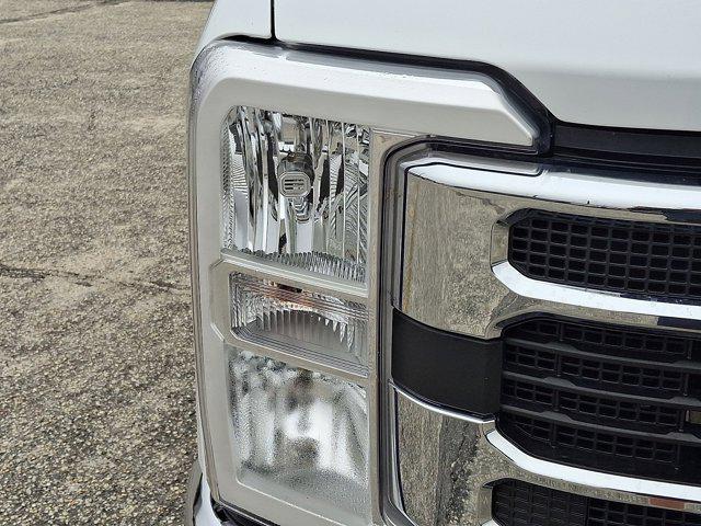 2025 Ford F-250 XLT