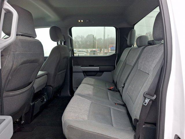 2025 Ford F-250 XLT