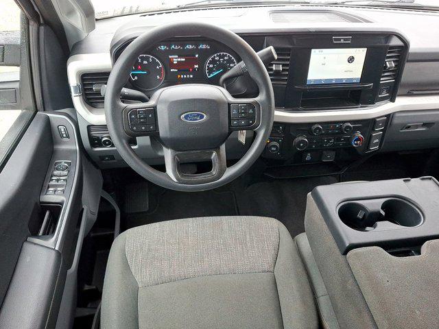2025 Ford F-250 XLT