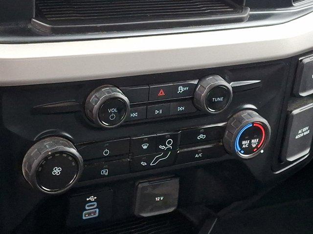 2025 Ford F-250 XLT