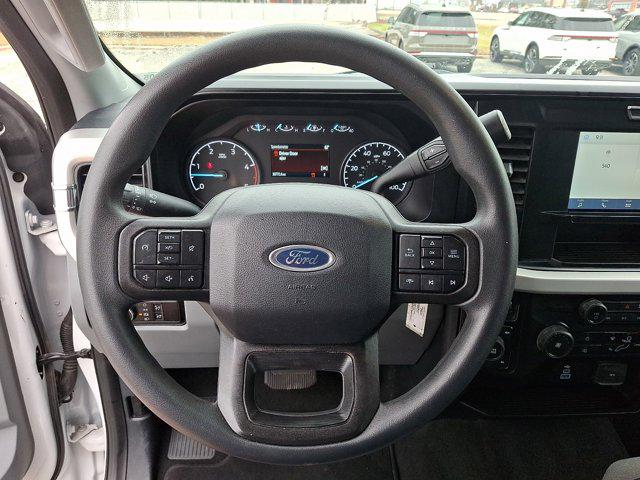 2025 Ford F-250 XLT