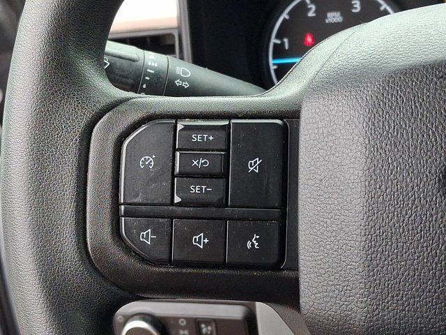2025 Ford F-250 XLT