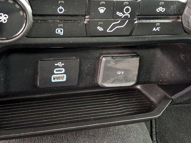 2025 Ford F-250 XLT
