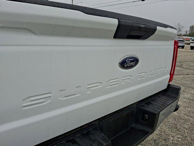 2025 Ford F-250 XLT