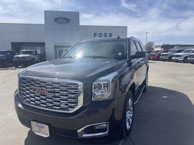 2019 GMC Yukon Denali for sale in Liberal, KS