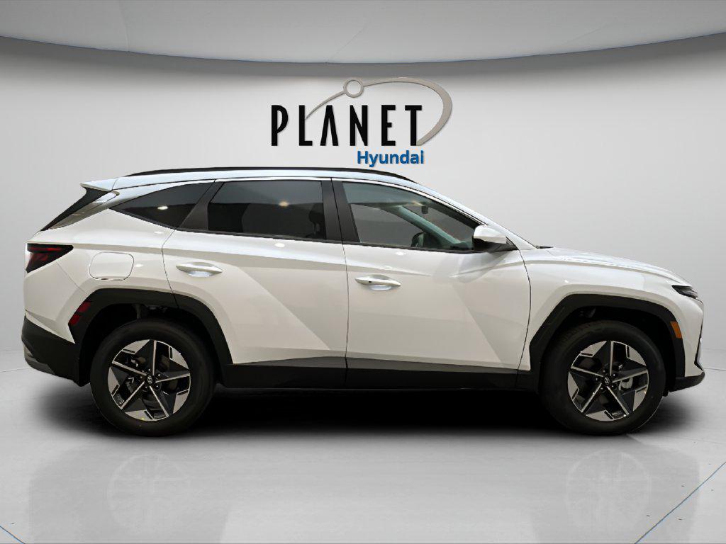 2026 Hyundai Tucson SEL - Photo 7