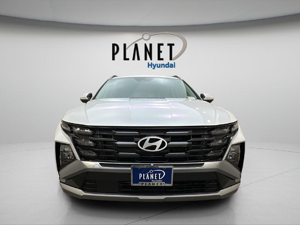 2026 Hyundai Tucson SEL - Photo 8