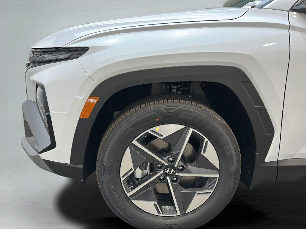 2026 Hyundai Tucson SEL - Photo 9