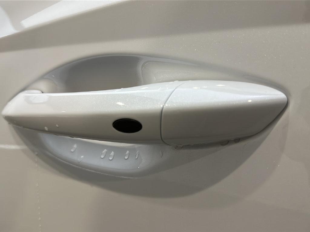 2026 Hyundai Tucson SEL - Photo 10