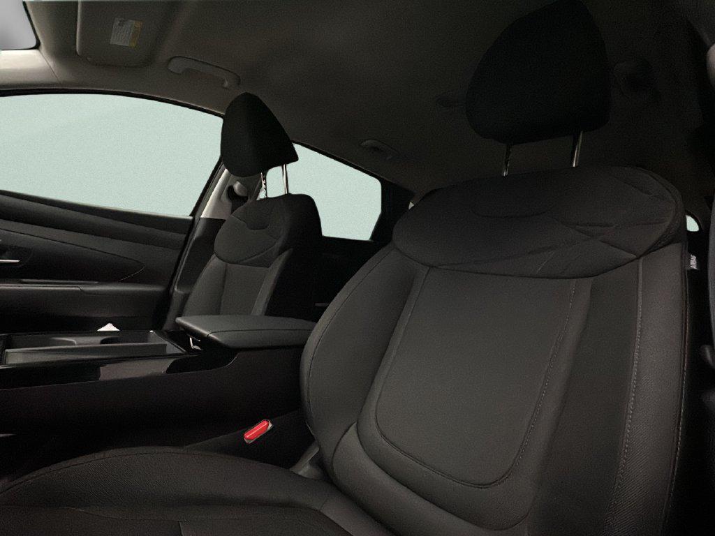 2026 Hyundai Tucson SEL - Photo 11