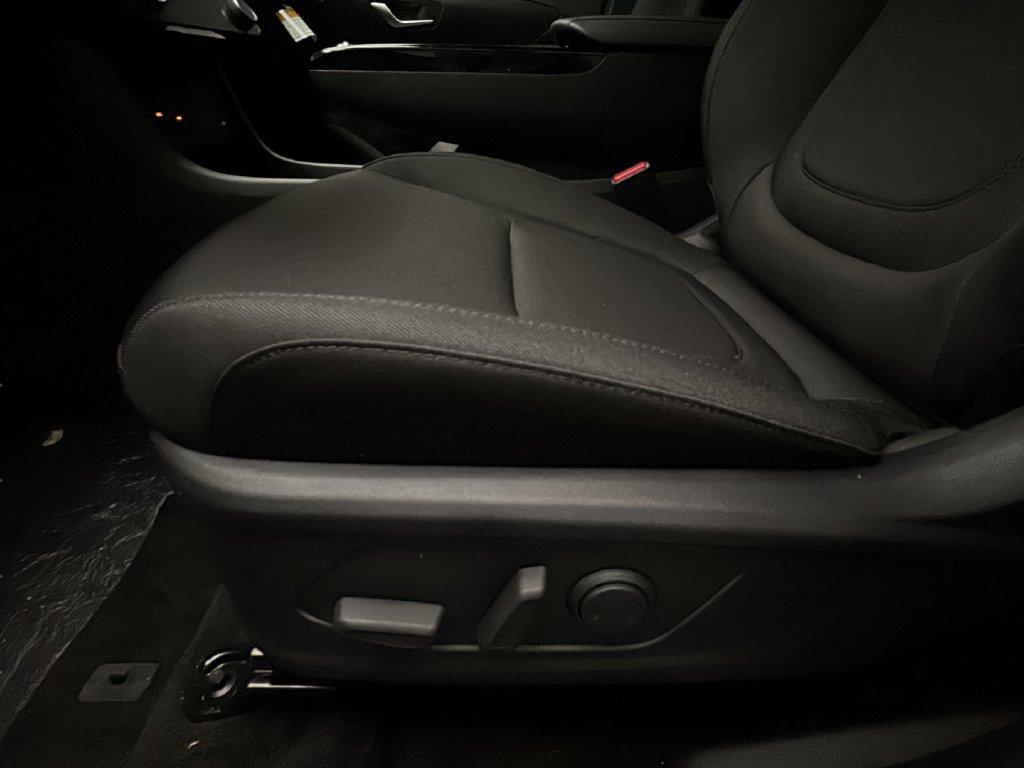 2026 Hyundai Tucson SEL - Photo 12