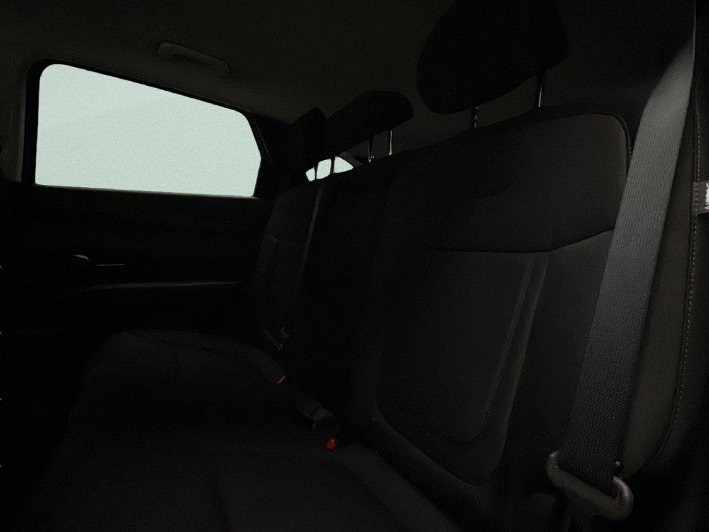 2026 Hyundai Tucson SEL - Photo 13