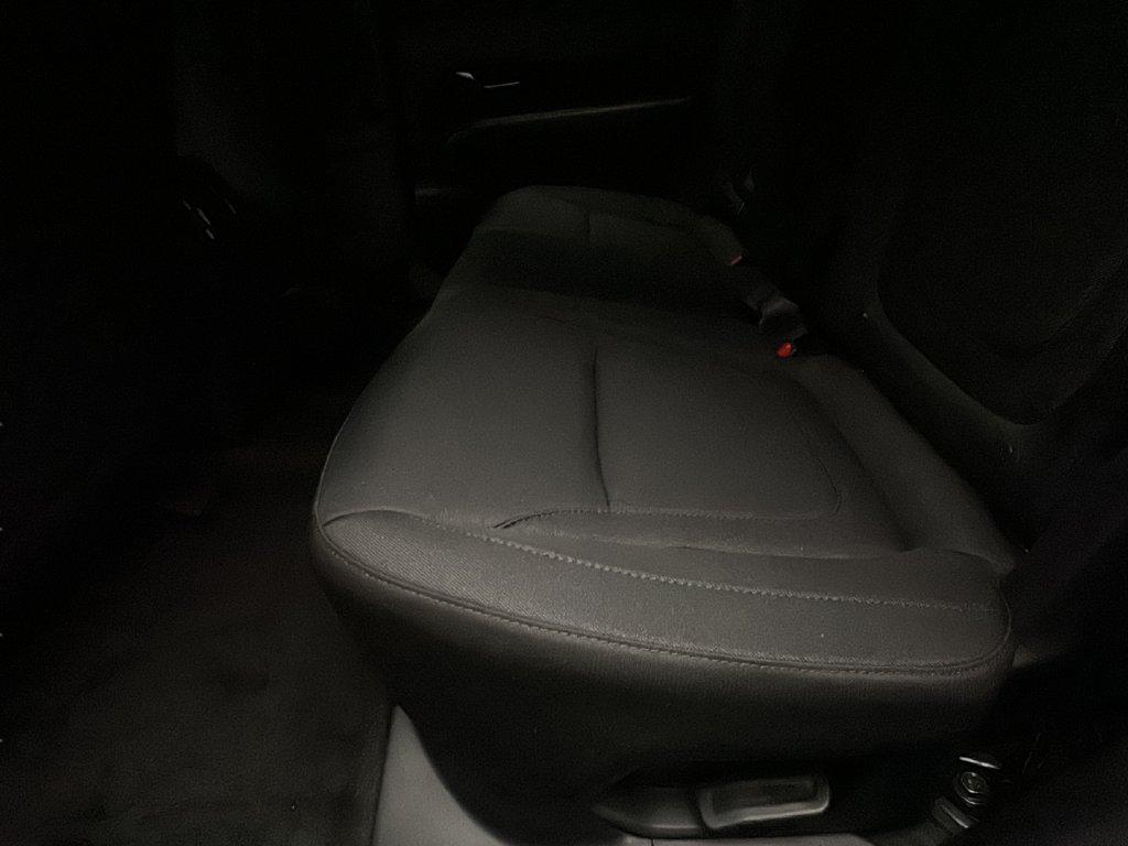 2026 Hyundai Tucson SEL - Photo 14
