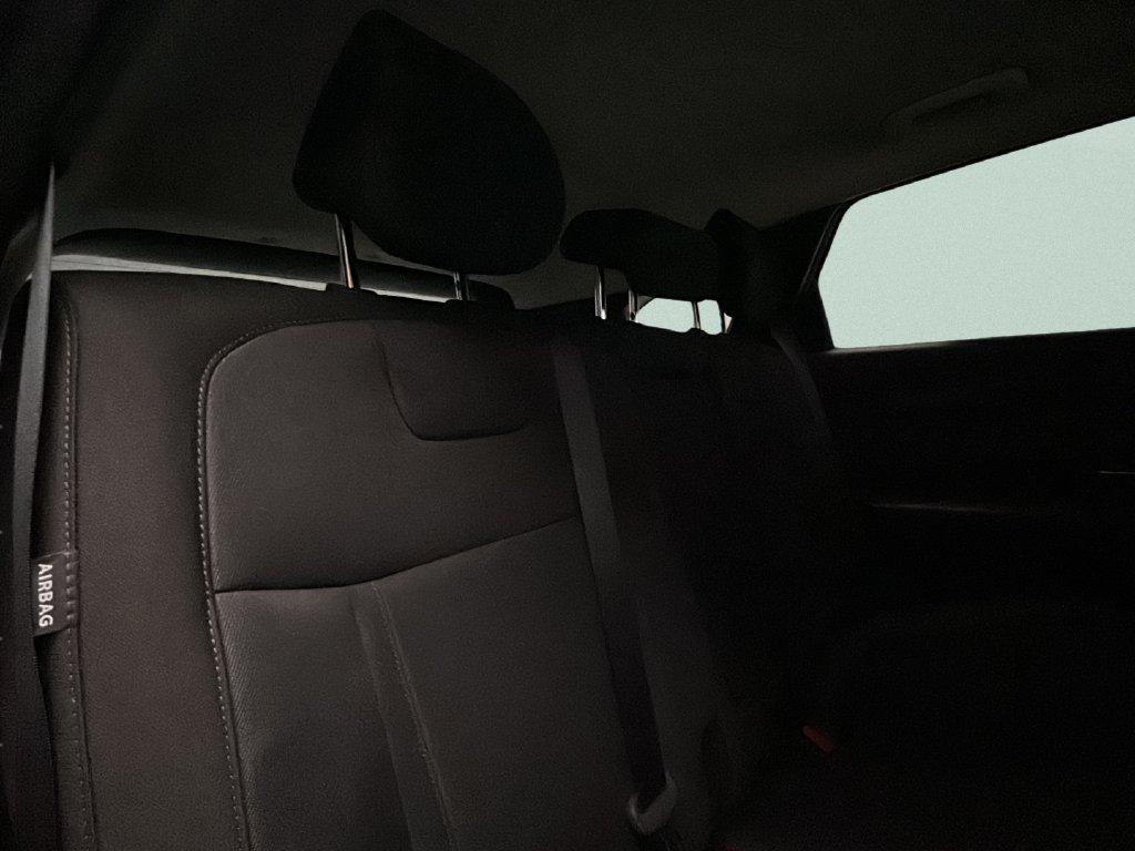 2026 Hyundai Tucson SEL - Photo 15