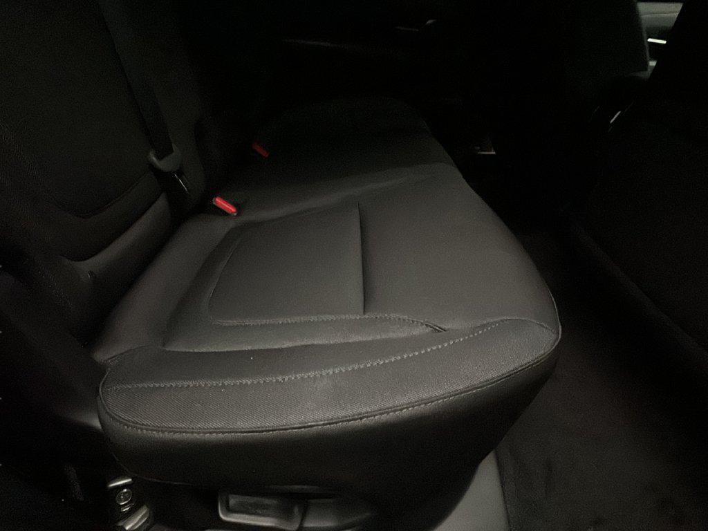 2026 Hyundai Tucson SEL - Photo 16
