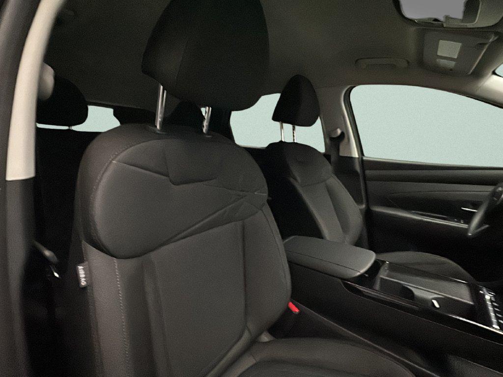 2026 Hyundai Tucson SEL - Photo 17