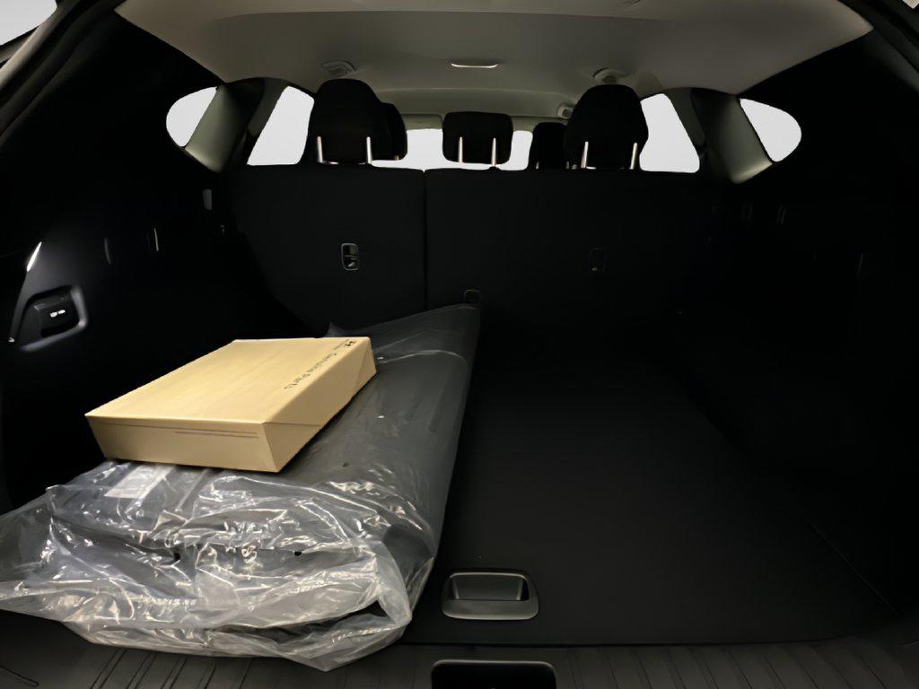 2026 Hyundai Tucson SEL - Photo 19