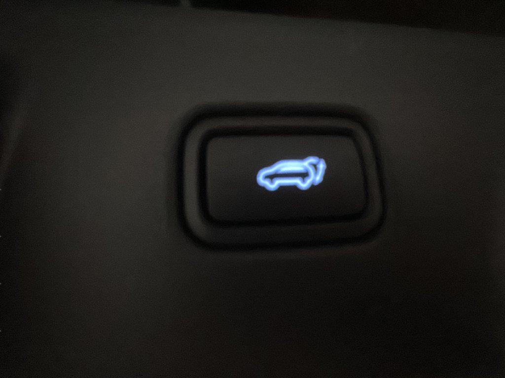 2026 Hyundai Tucson SEL - Photo 20