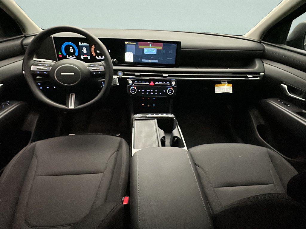 2026 Hyundai Tucson SEL - Photo 21
