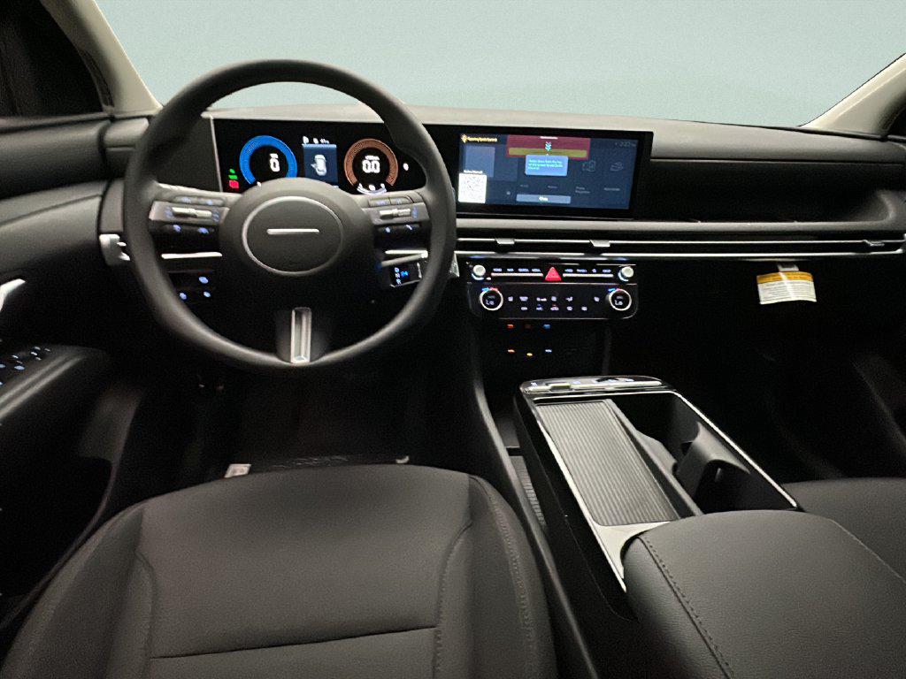 2026 Hyundai Tucson SEL - Photo 22