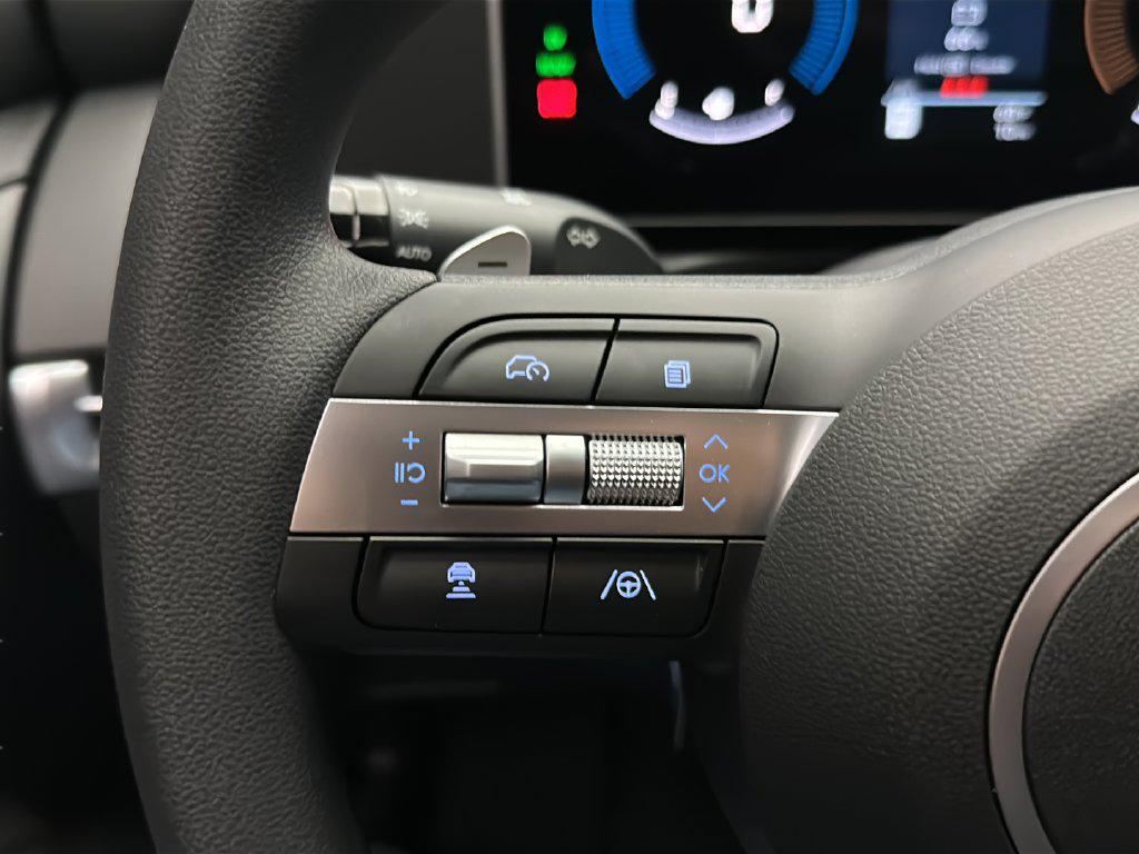 2026 Hyundai Tucson SEL - Photo 23
