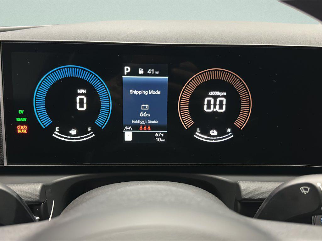 2026 Hyundai Tucson SEL - Photo 25