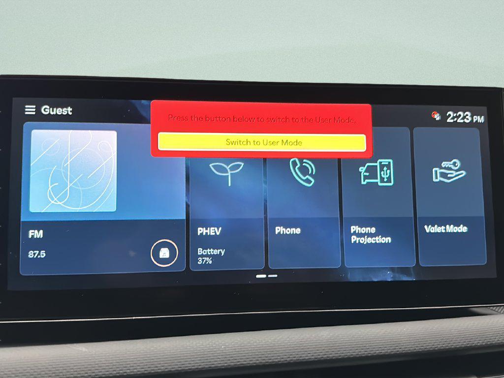 2026 Hyundai Tucson SEL - Photo 26