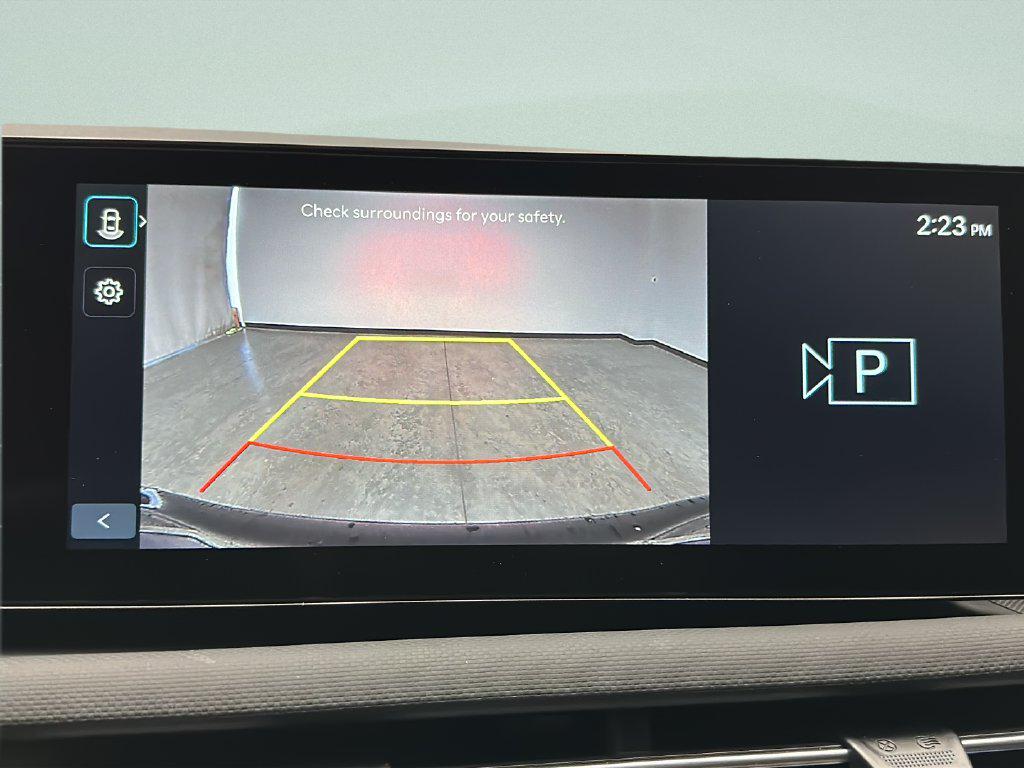 2026 Hyundai Tucson SEL - Photo 27