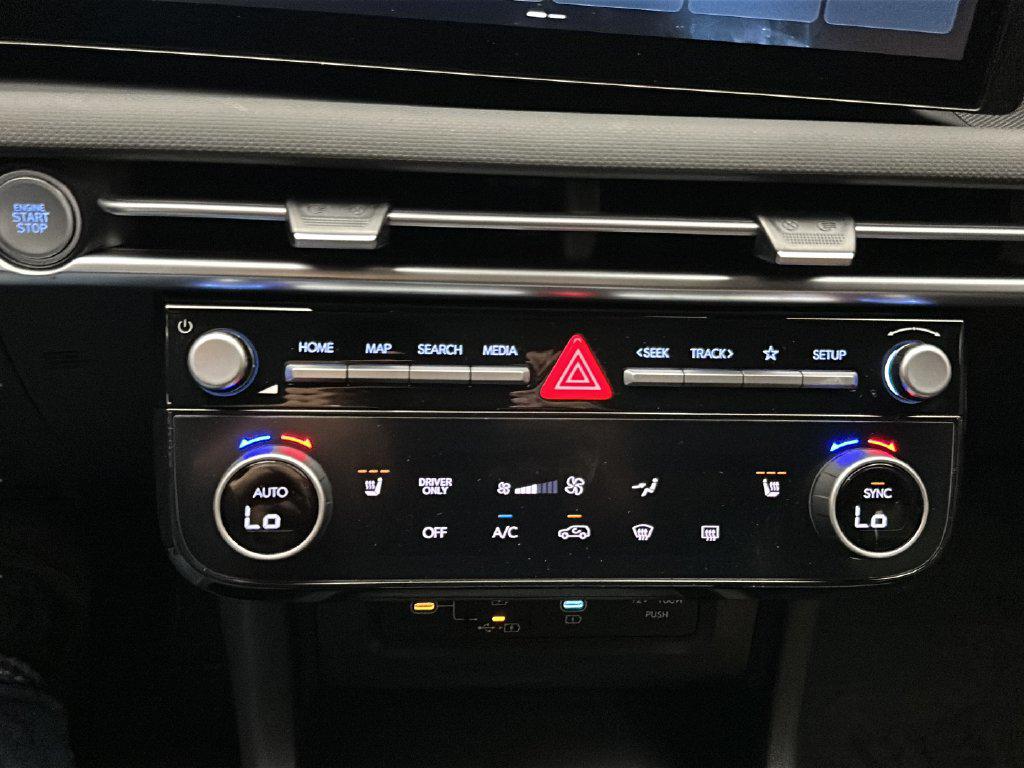 2026 Hyundai Tucson SEL - Photo 28