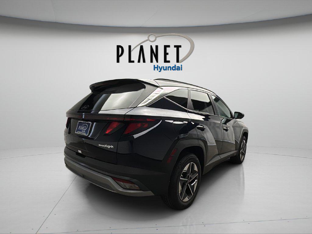 2026 Hyundai Tucson SEL - Photo 6