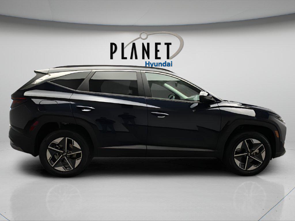 2026 Hyundai Tucson SEL - Photo 7