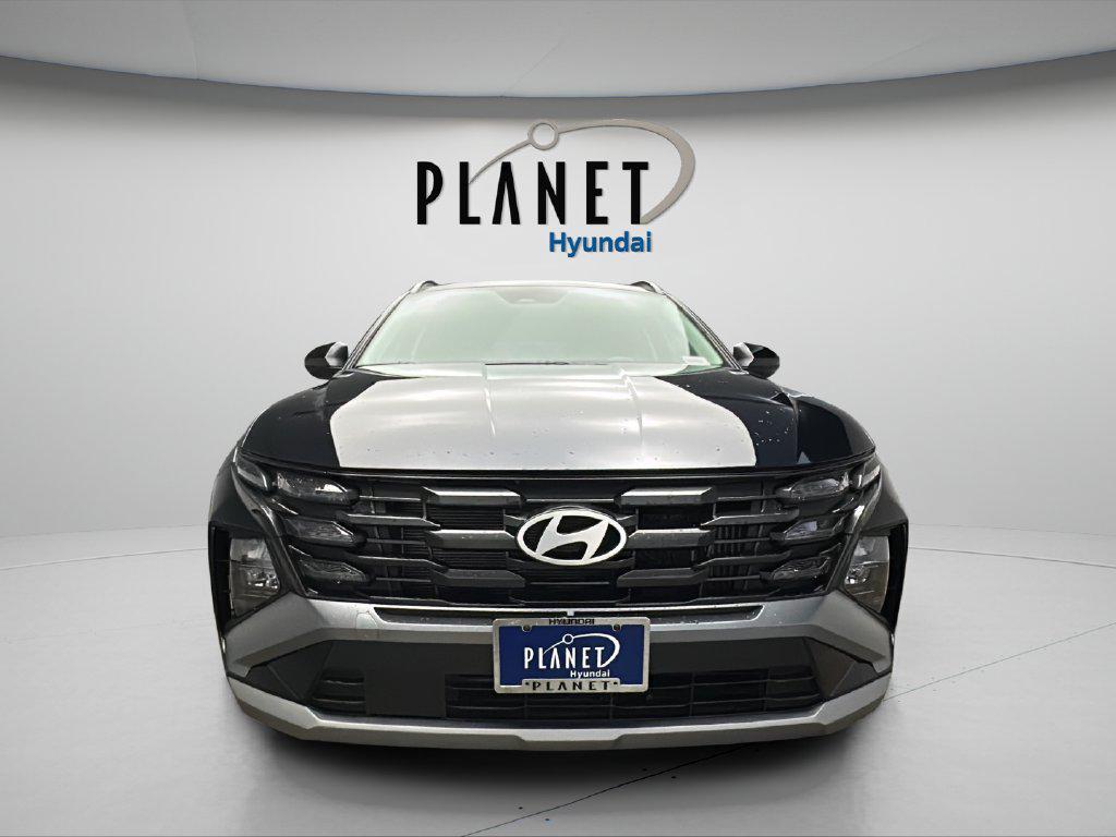 2026 Hyundai Tucson SEL - Photo 8