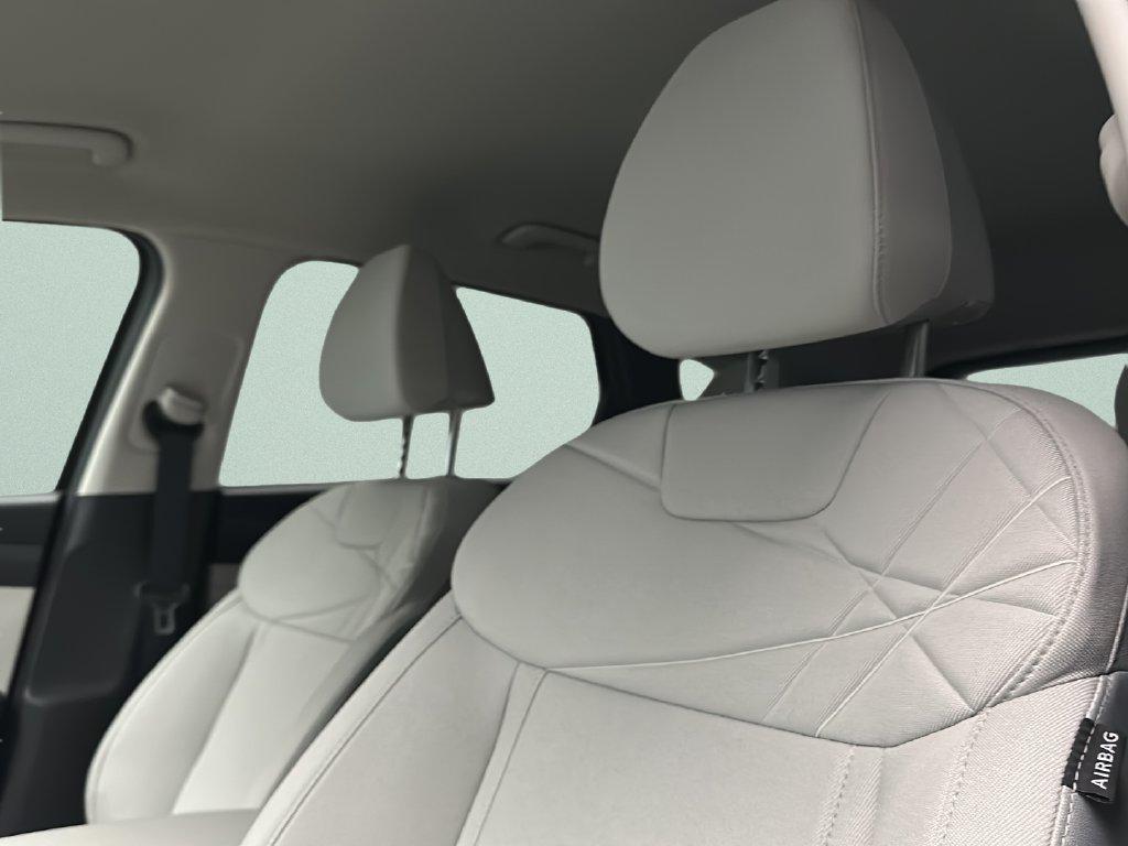 2026 Hyundai Tucson SEL - Photo 9
