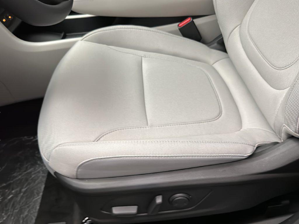 2026 Hyundai Tucson SEL - Photo 10