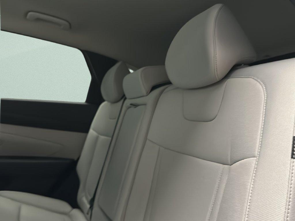 2026 Hyundai Tucson SEL - Photo 11
