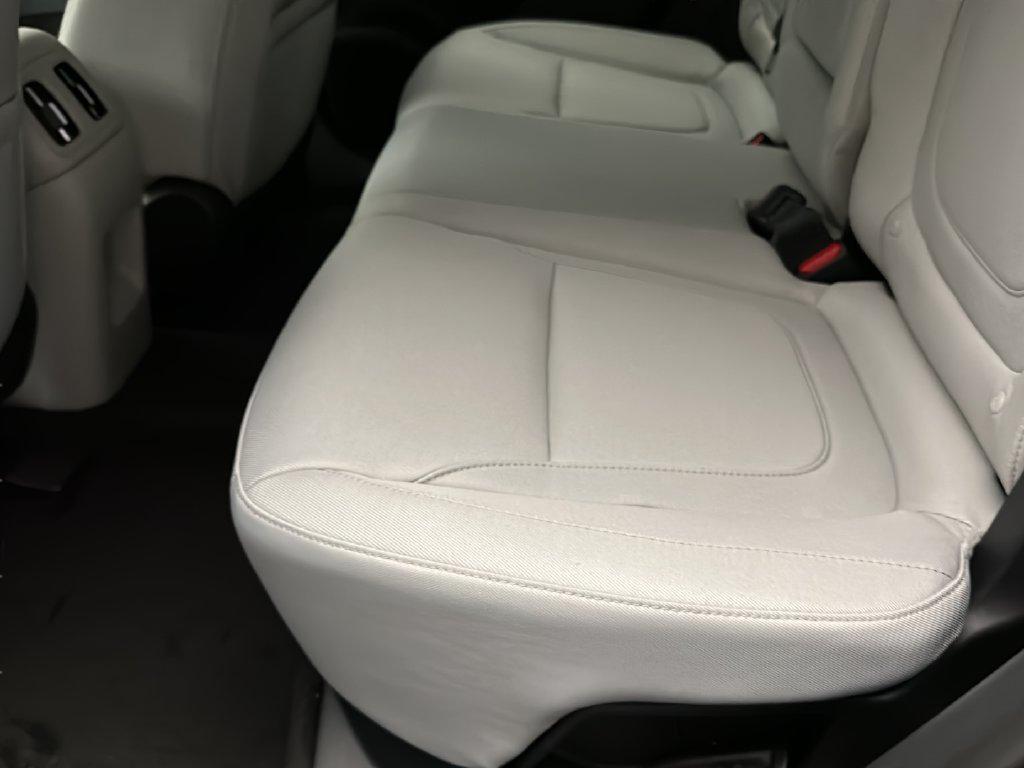 2026 Hyundai Tucson SEL - Photo 12