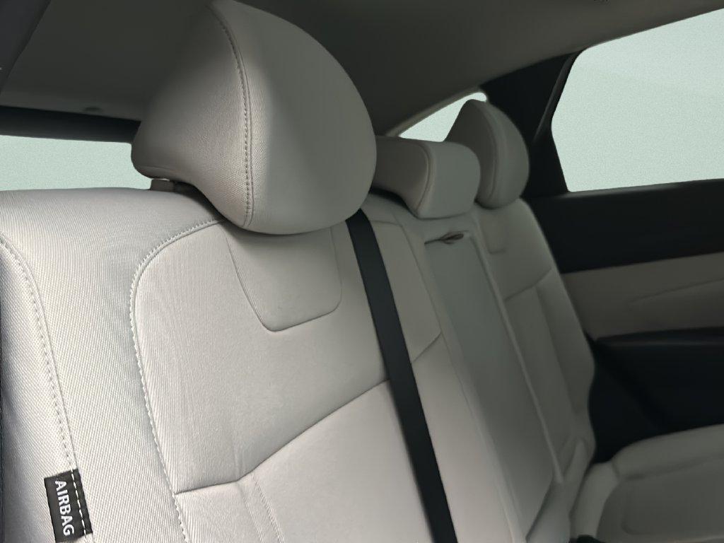 2026 Hyundai Tucson SEL - Photo 13